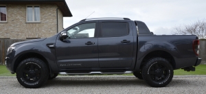 Ford Ranger 3.2  TDCI Automaat Wildtrack 