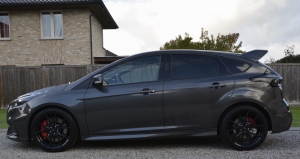 Ford Focus RS 2.3 EcoBoost 4x4 