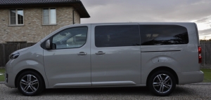 Toyota Proace Verso 2.0D Automaat 