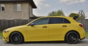 Mercedes A 220 AMG 4-Matic 7G-DCT !! 